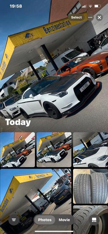 Top merken Auto Banden nieuwe en demo tweedehands Banden, Enlèvement ou Envoi