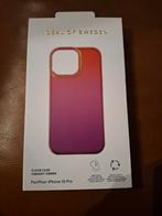 Nieuwe Ideal of Sweden Clear Case Vibrant Ombre iPhone15Pro, Ophalen of Verzenden, Nieuw