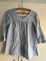 Lichtblauw hemd Scotch & Soda, Kleding | Dames, Ophalen, Gedragen, Maat 38/40 (M), Blauw