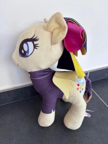 My Little Pony knuffel  beschikbaar voor biedingen