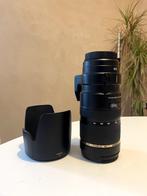 Tamron 70-200 f2.8 (Canon), Ophalen, Zo goed als nieuw, Telelens, Zoom