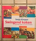 S. Kimpen - Swingend koken, S. Kimpen, Comme neuf, Enlèvement ou Envoi