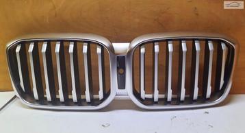 Grille nieren camera orgineel BMW X3 G01 v.a '17 7931236 beschikbaar voor biedingen