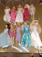 Lot barbies vintage, Enfants & Bébés, Jouets | Poupées, Enlèvement ou Envoi