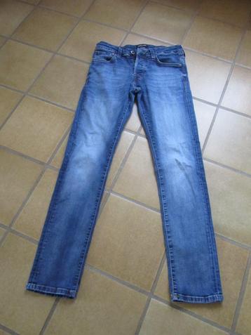Jack & jones jeans maat 28/32 skinny fit / ben beschikbaar voor biedingen