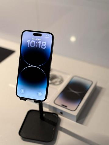 Iphone 14 pro max 85 batterij !! beschikbaar voor biedingen