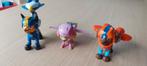 Set Paw Patrol figuurtjes, Kinderen en Baby's, Ophalen of Verzenden, Zo goed als nieuw