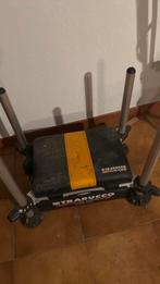 Visbak, Watersport en Boten, Ophalen, Zo goed als nieuw