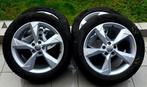Originele Audi Q3 S-line velgen 19inch + Winterbanden, Auto-onderdelen, Banden en Velgen, 19 inch, Gebruikt, Banden en Velgen