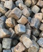 Kassei Belgische porfier  15X15, Enlèvement ou Envoi, Comme neuf