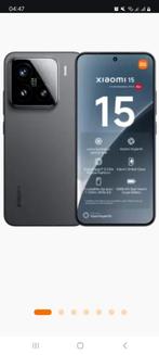 Xiaomi 15 512GB, Telecommunicatie, Mobiele telefoons | Overige merken, Ophalen of Verzenden, Zo goed als nieuw