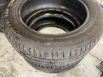 Michelin banden 205/55R 16, Auto-onderdelen, Banden en Velgen, Band(en), Ophalen