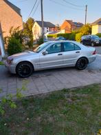 Mercedes Benz c200, Auto's, Automaat, Particulier, Te koop, Trekhaak