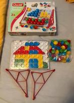 Ministeck en leerzaam spel, Hobby en Vrije tijd, Ophalen, Zo goed als nieuw