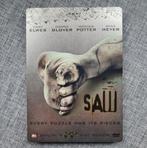 Saw steelgate (2004), Ophalen of Verzenden, Zo goed als nieuw