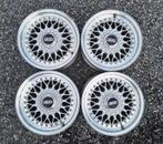 Set BBS RS001 15inch 7J, Enlèvement, Comme neuf