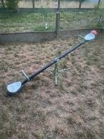 Mobiele schommel, Tuin en Terras, Ophalen, Gebruikt