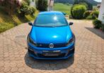 Golf 6R, Auto's, Automaat, Blauw, Vierwielaandrijving, Dealer onderhouden