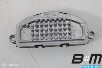 Aanjagerregelaar achter Audi Q7 4M 4M0820521 beschikbaar voor biedingen