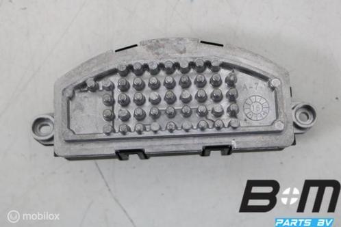 Aanjagerregelaar achter Audi Q7 4M 4M0820521, Auto-onderdelen, Airco en Verwarming, Gebruikt