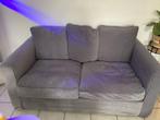 Gronlid 2-zits fauteuil, Ophalen, Zo goed als nieuw, Stof