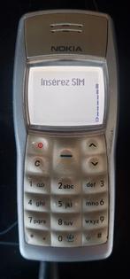 Nokia1101, Télécoms, Utilisé, Enlèvement ou Envoi