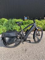 1j<  18XX km's | Stromer ST2 Pinion, Fietsen en Brommers, Ophalen, Zo goed als nieuw, Stromer, 50 km per accu of meer