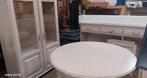 Salle a manger complète, Ophalen, Gebruikt, 4 tot 6 stoelen