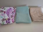 Te koop NIEUWE dekentjes !, Ophalen of Verzenden, Nieuw, Accessoires, Levensecht of Reborn