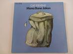 Vinyl LP Cat Stevens Mona Bone Jakon Folk Rock Pop, Cd's en Dvd's, Ophalen of Verzenden, 1960 tot 1980, 12 inch