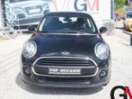 MINI One 1.5 OPF (EU6d-TEMP) absoluut nieuwe staat !, Auto's, Mini, Stof, Gebruikt, 1210 kg, Zwart