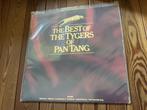 LP Tygers of pan tang - best of, Ophalen of Verzenden