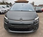 Citroën C4 Picasso 1.6 Diesel 7PL 2015 Euro 6b, Auto's, Euro 6, Bedrijf, 1560 cc, Onderhoudsboekje