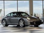 Porsche 911 (997) 3.8 Carrera 4S, Autos, Achat, Entreprise, Autres carburants, Autre carrosserie