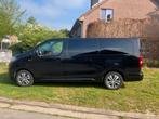 Peugeot Expert L3, Auto's, Voorwielaandrijving, 4 deurs, 4 cilinders, Leder en Stof