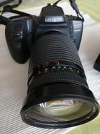 Minolta Dynax 500si camera, Minolta