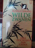 Wilde Zwanen - Jung Chang, Boeken, Romans, Ophalen of Verzenden