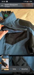 Nieuwe motorvest, zomer/winter, Motoren, Ophalen of Verzenden, M, Heren