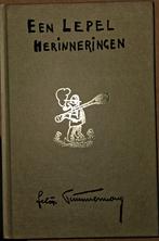 Een lepel herinneringen, Boeken, Literatuur, België, Ophalen of Verzenden, Felix Timmermans, Zo goed als nieuw