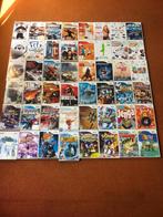 Grote collectie Wii nintendo games (ook per stuk te koop), Nieuw, Vanaf 3 jaar, Sport, 1 speler