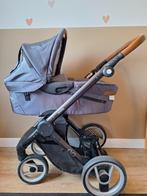 Mutsy kinderwagen buggy Evo, Ophalen, Gebruikt, Kinderwagen, Mutsy