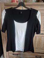 Blousje maat 42, Kleding | Dames, Ophalen, Zo goed als nieuw, Maat 42/44 (L)