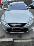 Ford Mondeo, Auto's, Ford, Mondeo, Te koop, Zilver of Grijs, 5 deurs