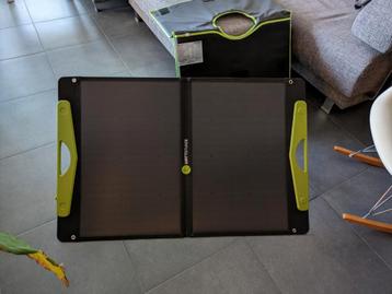 Mobiel zonnepaneel WATTSTUNDE 100W ws100sb camperen beschikbaar voor biedingen