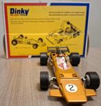 FERRARI 312 B2 DINKY TOYS - J. ICKX NIEUW, Hobby en Vrije tijd, Ophalen of Verzenden, Nieuw, Auto, Dinky Toys