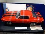 Chevrolet Camaro Z/28 1970 Franklin Mint 1/18, Ophalen of Verzenden, Nieuw, Auto, Overige merken