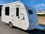 Tabbert Pantiga, mover, cas luifel,, Caravans en Kamperen, Caravans, Tabbert, Tot en met 2, Treinzit, 4 tot 5 meter