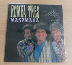 LP  Rumba Tres ‎– Manamaha, Ophalen of Verzenden, Zo goed als nieuw, 12 inch