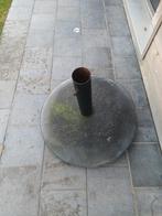 Parasolvoet, Tuin en Terras, Ophalen, Gebruikt, Minder dan 1 meter, Parasolvoet