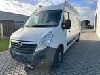 Opel Movano L3H2  2.3DCI | CAMERA | NAVIGATIE | CRUISE CTRL, Auto's, Bestelwagens en Lichte vracht, Voorwielaandrijving, Euro 5